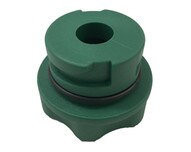 CTA Manufacturing 7491 Oil Filler Adapter - Chrysler-1