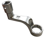 CTA Manufacturing 7670 24mm 12 Pt. Vwaudi Oil Filterhousing R&r Wrench-1