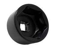 CTA Manufacturing 7888 28mm Cummins Fuel Filtercanister Socket-1