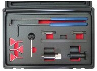 CTA Manufacturing 8091 Tdi Timing Belt Tool Kit-1