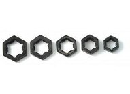 CTA Manufacturing 8255 5 Pc Nf - Sae Die Set-1