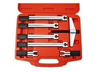 CTA Manufacturing 8490 Thin Jaw Puller Set-1