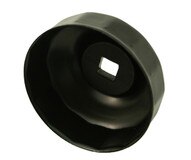 CTA Manufacturing A265 65mm X 14 Flute Cap-type Oilfilter Wrench-1
