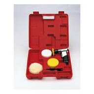 Chicago Pneumatic Cp7201p-8941172014 Mini Air Polisher Kit-1