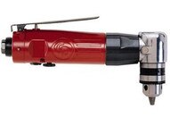 Chicago Pneumatic 8941008790 38 Angle & Straigt Compositereversible Drill-1