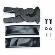 H.K. Porter 0213CSS #2 Cutterhead Cable Cutter - 0290fcs-1