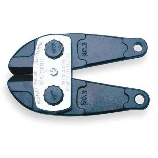 H.K. Porter 0313C Cutterheadno. 3c-cut-1