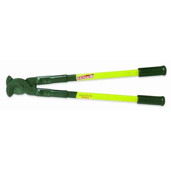 H.K. Porter 0390FCS 32 Shear Type Hand Operated Cutter-1