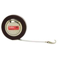 Lufkin 120TP 38 X 20' Artisan� Diameter And Tree Tape-1