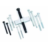 Gearwrench 2291D Crankshaft Pulley Puller (steering Wheel Puller)-1