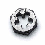 Gearwrench 388768N 18-28 Bsp Hex Die-1