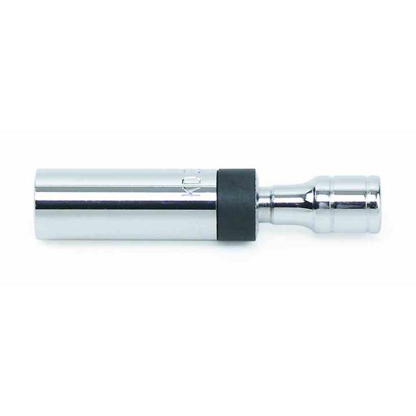 GEARWRENCH 3930D 13/16 Swivel Spark Plug Socket Magnetic 6 Length Cooper Tools