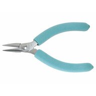 Erem 544 Plierchain Nosesmooth Radius Jaws-1