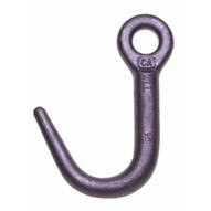 Campbell 5616215 3 4 Cam-alloy J-hook Style A Bright-1