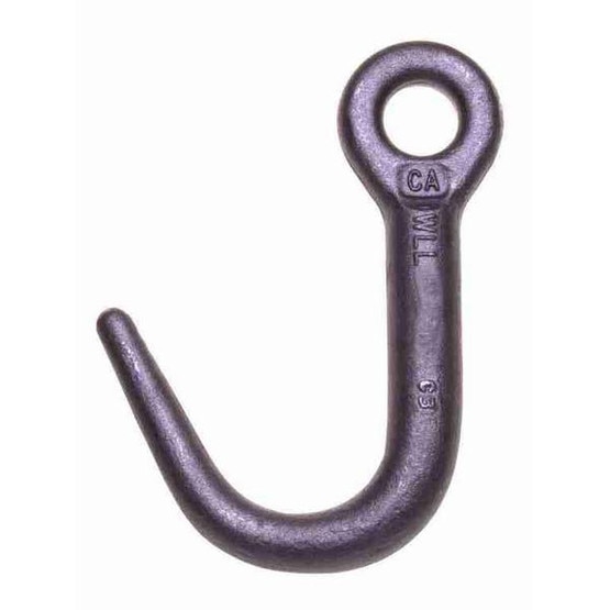 Campbell 5616215 3 4 Cam-alloy J-hook Style A Bright-1
