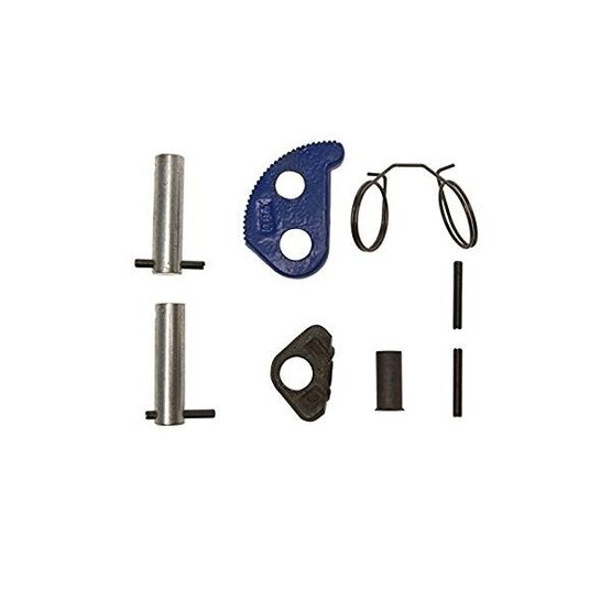 Campbell 6506001 Replacement Campad Kit For All 12 Ton Gx Clamps Except Rpc-1
