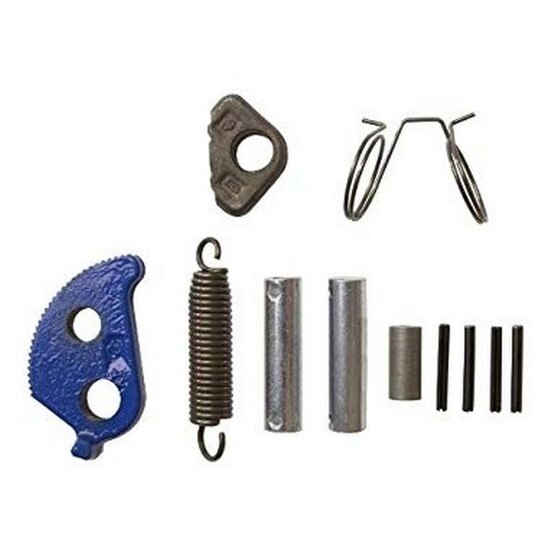 Campbell 6506221 Replacement Campad Kit For 2 Ton Gxl Clamp-1