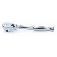 Gearwrench 81011T 14 Drive Full Polish Teardrop Ratchet-1