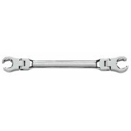 Gearwrench 81692 Flex Flare Nut Wrench 19x21mm-1