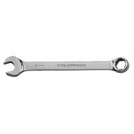 Gearwrench 81763 15mm 6 Point Full Polish Combination Wrench-1