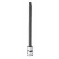 Gearwrench 82510 14 Drive Long Torx� Bit Socket T-8-1