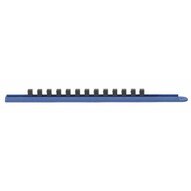 Gearwrench 83107 38 Drive Socket Rail Blue-1