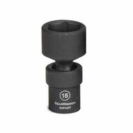 Gearwrench 84163 14 Drive Universal Impact Socket 8mm-1