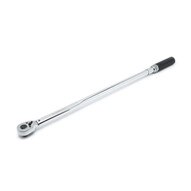 Gearwrench 85065 34 Micrometer Torque Wrench 100-600 ftlbs-1