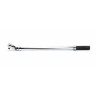Gearwrench 85087 12drive Flex Head Micrometer Torque Wrench 30-250 Ft-lb-1