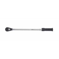 Gearwrench 85088 12 Drive Tire Shop Micrometer Torque Wrench 30-250 Ftlbs-1