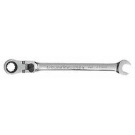 Gearwrench 85611 11mm Xl Locking Flex-head Ratcheting Combination Wrench-1