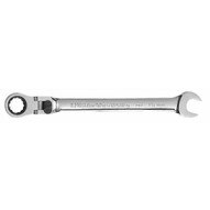 Gearwrench 85616 16mm Xl Locking Flex-head Ratcheting Combination Wrench-1