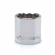 Crescent CDS92N 34 Drive 12 Point Socket 1516-1