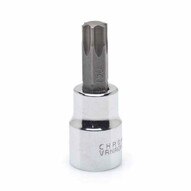 Crescent CDTS2 14 Drive Torx Bit Socket T-20-1