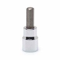 Crescent CHBS6N 38 Drive Hex Bit Socket 38-1
