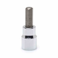 Crescent CHBS9 38 Drive Hex Bit Socket 6mm-1