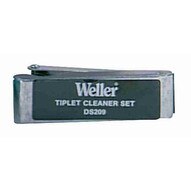 Weller DS209 Clean Out Tool Set-1