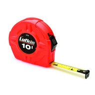 Lufkin L610 12� X 10' Hi-viz� Orange Power Return Value Tape (6 In A Box)-1