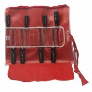 Xcelite LN8MM 8 Pc. Roll-up Kit For Allen Metric Type Screwdrivers-1