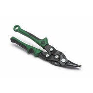 Wiss Scissors M2X Edge Aviation Snip Cuts Straight To Right-1