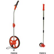 Lufkin Psmw18 Measuring Wheel Pro Series Compact 8ths (6 In A Box)-1