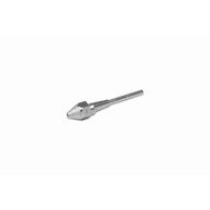 Weller T0051325099 Xds 1 Desoldering Tip 1.4x2.5 L 10.5mm-1