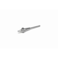 Weller T0051325299 Xds 3 Desoldering Tip 1.0x2.3 L 10.5mm-1