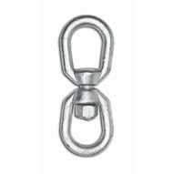 Campbell T9630335 316 Eye & Eye Swivel Forged Galvanized (5 In A Box)-1
