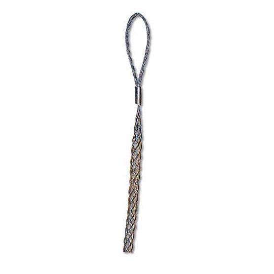 Current Tools 00661-013 Light Duty Single Weave Pulling Grip Single Eye Approx. Breaking Strength 1250 Lbs.-1