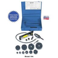 Current Tools 154pm Knockout Set Piece Maker Hydraulic (1 2-4)-1