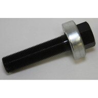 Current Tools 1558 Draw Bolt 34 X 2 1516-1