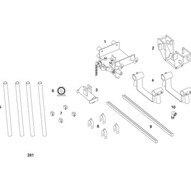 Current Tools 281-1 Carriage With Vise-1