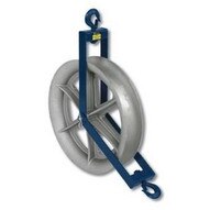 Current Tools 4424 Right Angle Twin Yoke Sheave-1