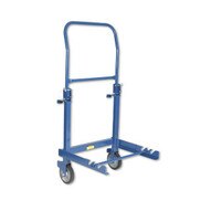 Current Tools 504 Reel Dolly With Wheels-1